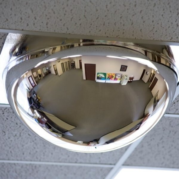 Safety Mirrors